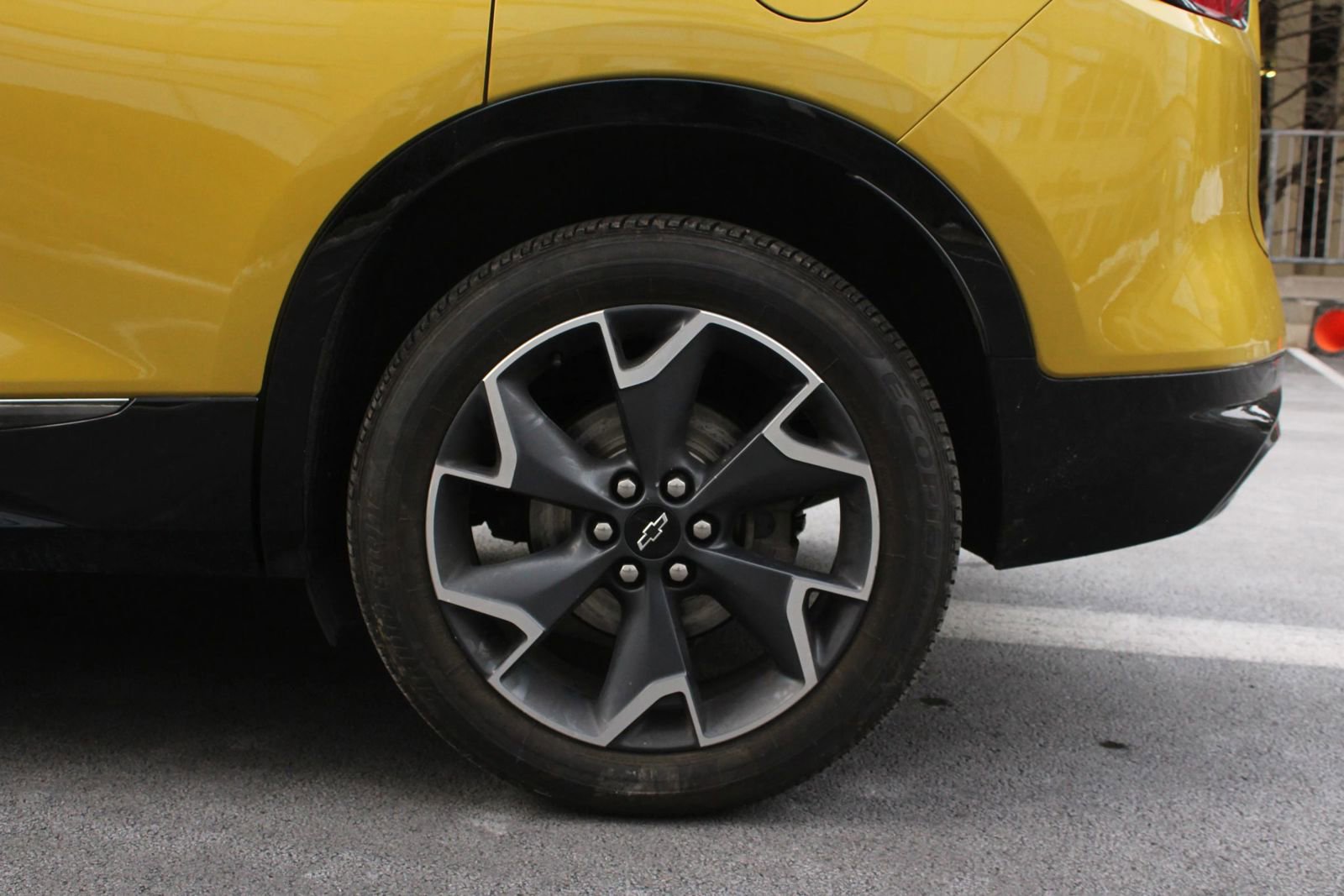 Used 2022 Chevrolet Blazer RS w/ Enhanced Convenience Package AWD/4WD image 10