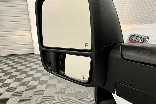 Used 2024 RAM 3500 Big Horn image 39