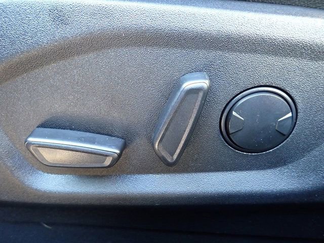 Certified 2024 Ford Edge ST AWD/4WD image 23