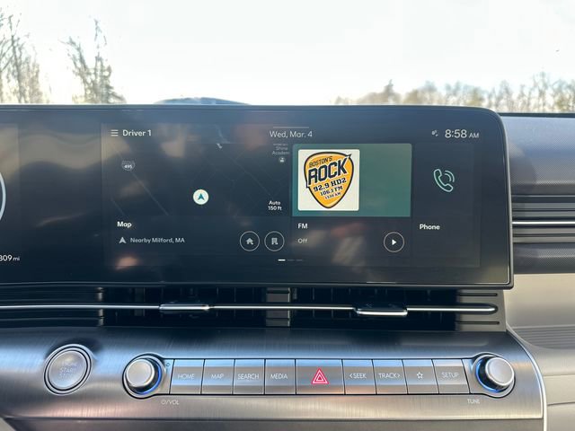 Used 2025 Hyundai Kona SEL image 31