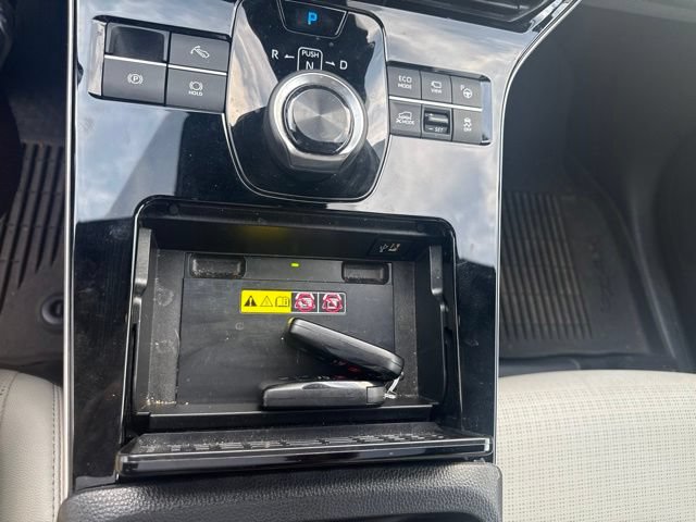 Used 2024 Toyota bZ4X AWD w/ Weather Package image 21