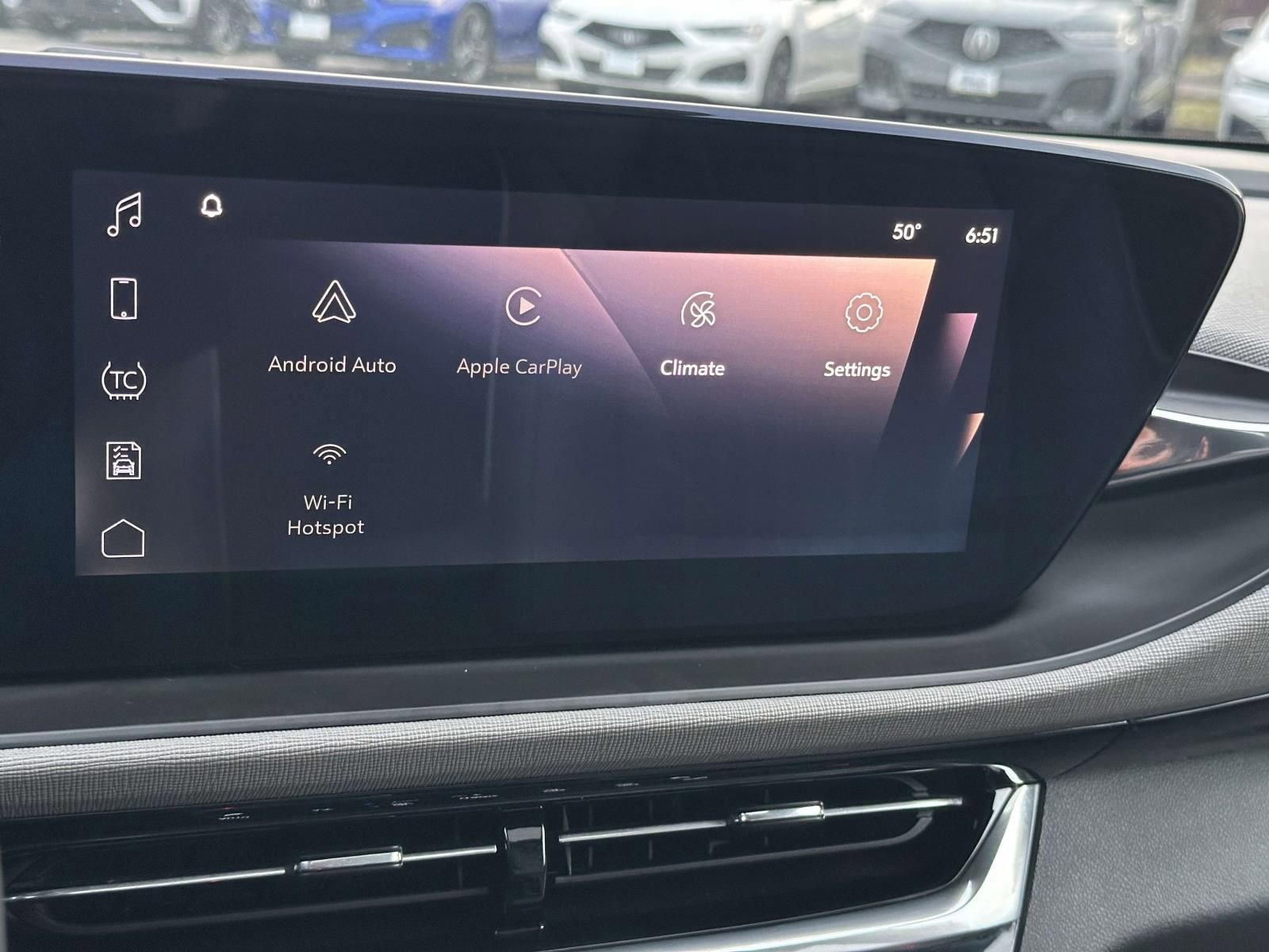 Used 2024 Buick Envista Avenir image 17