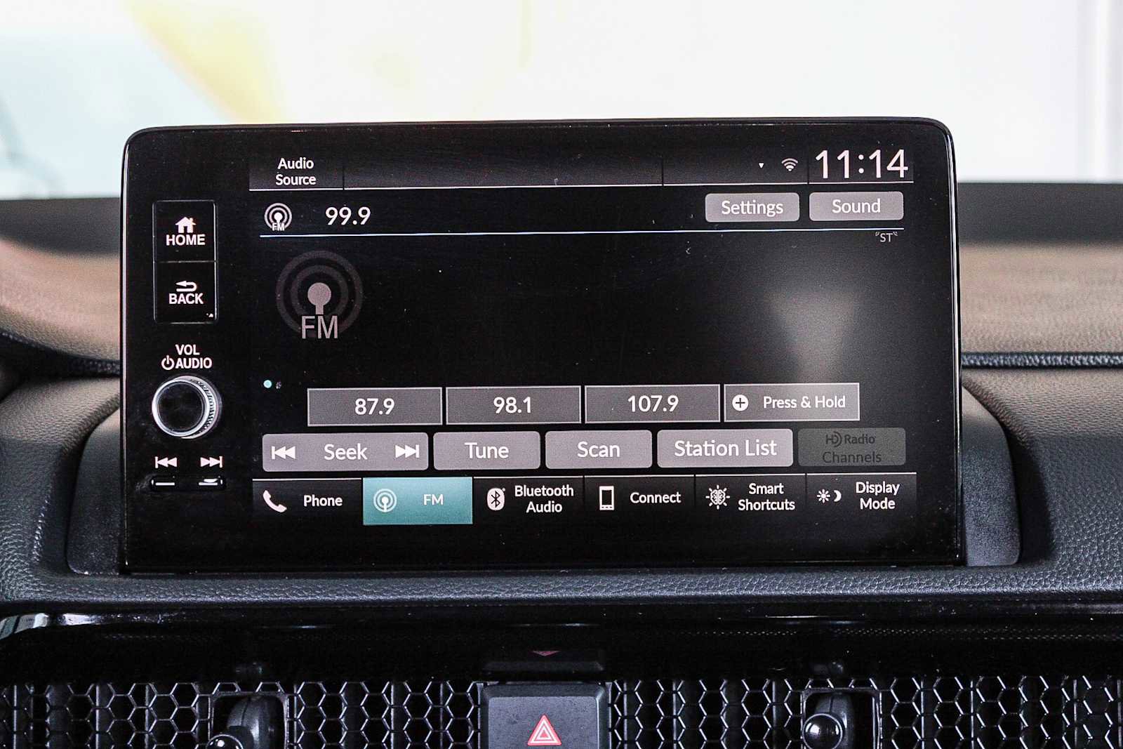 Used 2025 Honda CR-V EX-L image 14