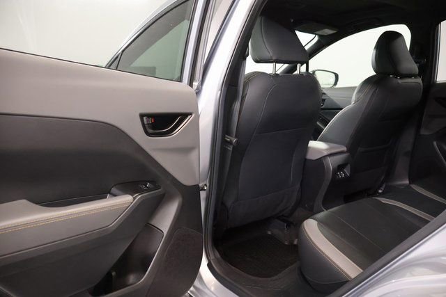 Certified 2024 Subaru Crosstrek 2.5i Wilderness w/ Wilderness Package image 28