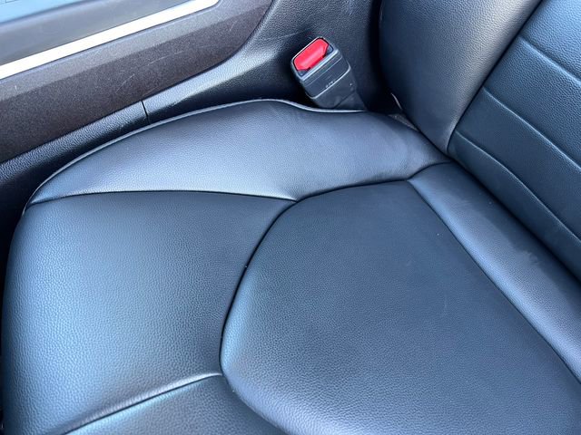 Used 2022 Toyota Highlander XLE AWD/4WD image 13