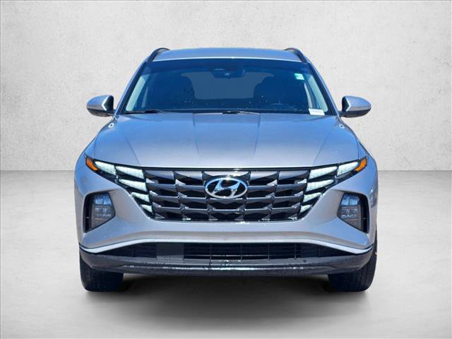 Used 2023 Hyundai Tucson SEL w/ Winter Package image 2