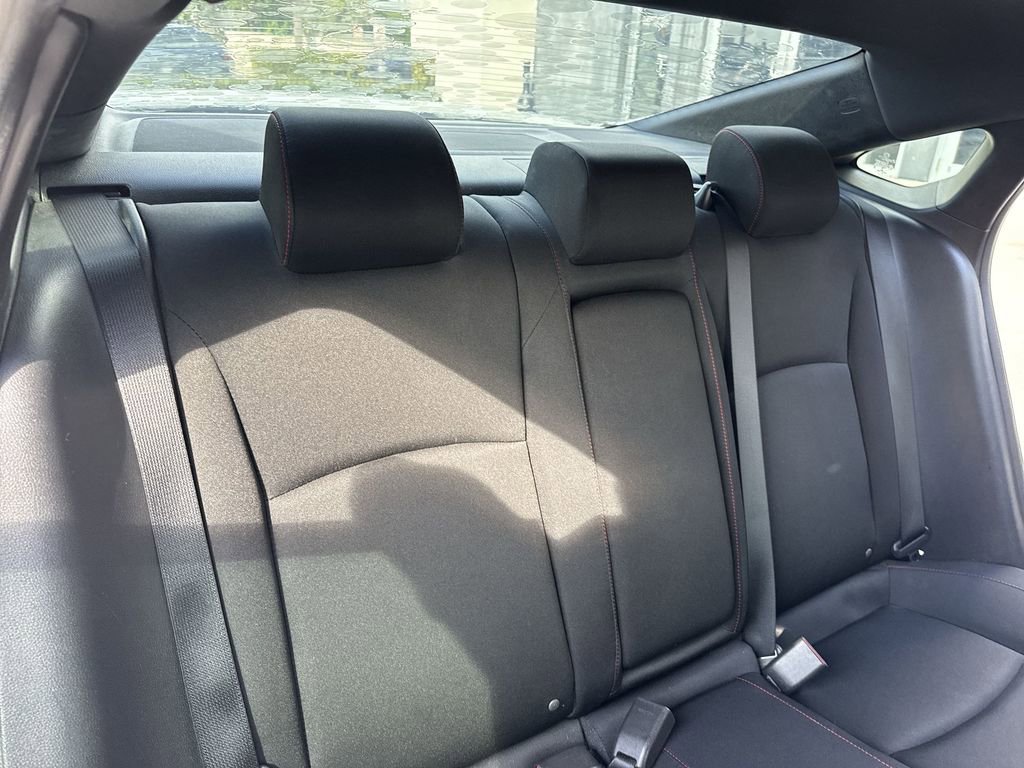 Used 2020 Honda Civic Si image 47