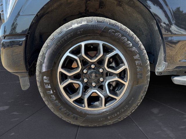Used 2023 Ford F150 XLT w/ Equipment Group 302A High AWD/4WD image 14
