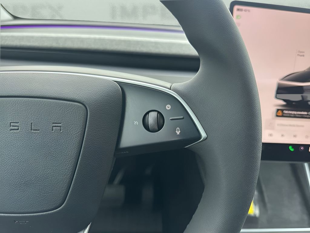 Used 2026 Tesla Model Y Long Range image 17