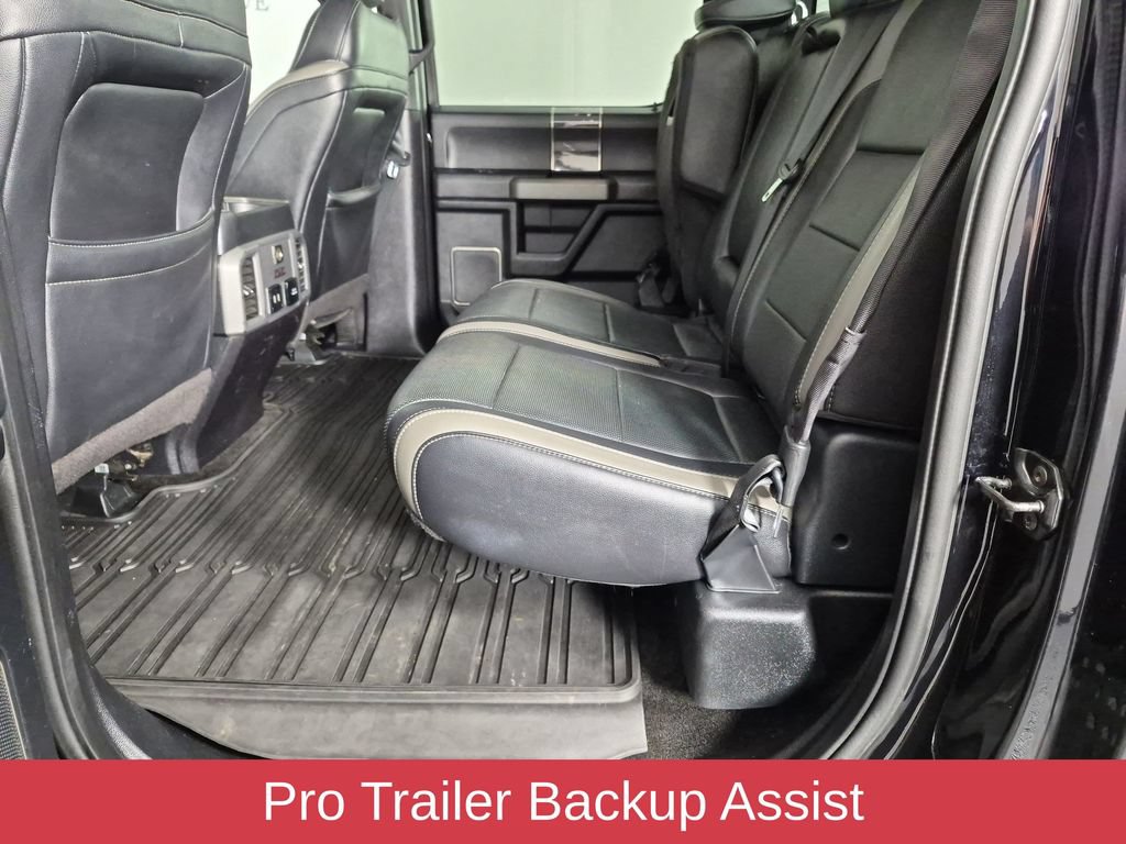 Used 2018 Ford F150 Raptor w/ Equipment Group 802A Luxury AWD/4WD image 31