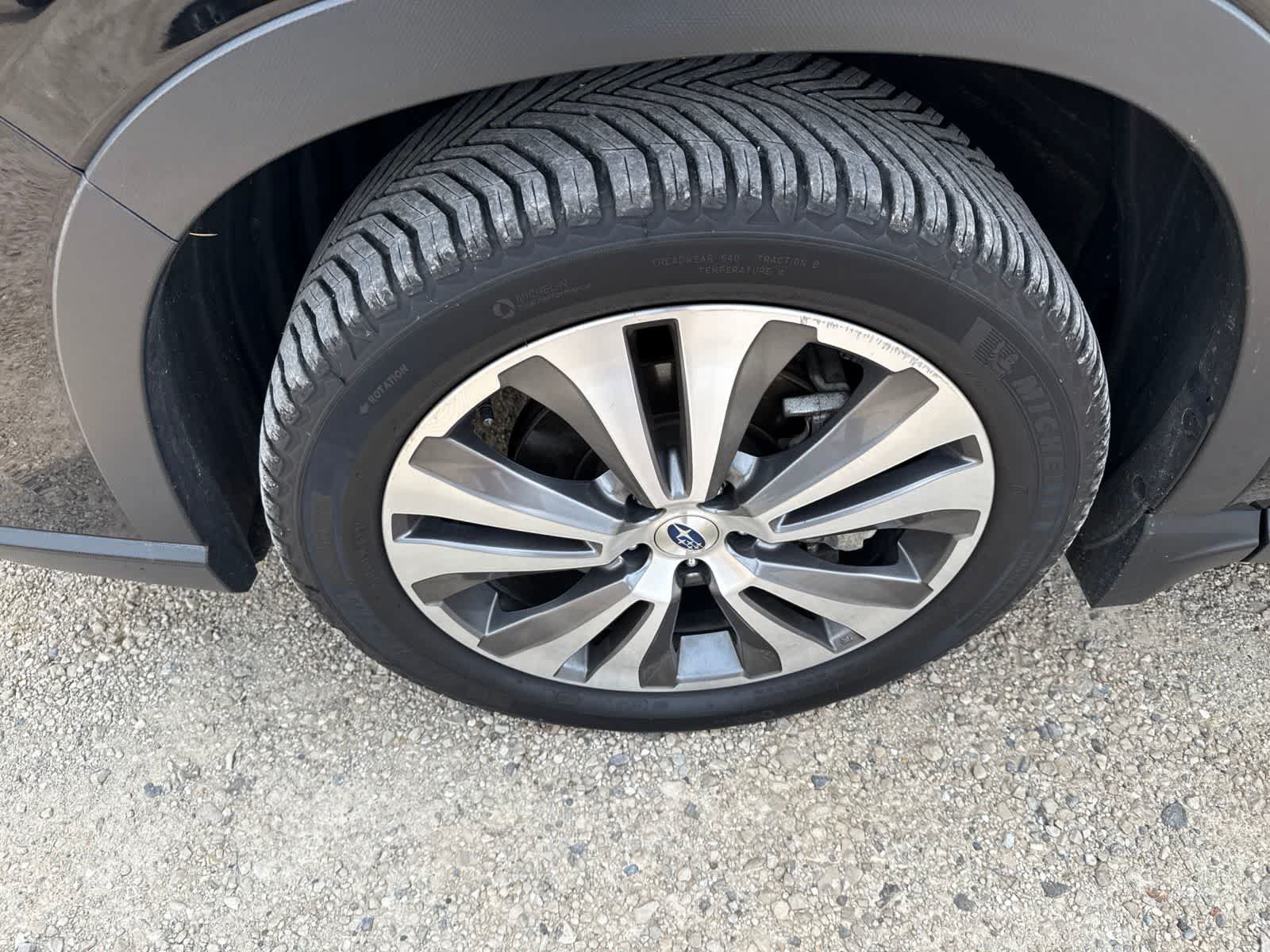 Used 2019 Subaru Ascent Touring w/ Popular Package #2A AWD/4WD image 6