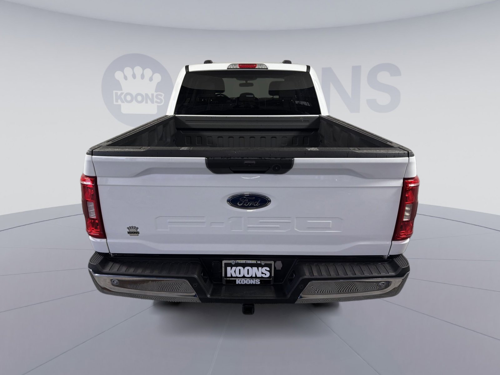 Used 2023 Ford F150 XLT w/ Equipment Group 301A Mid image 35