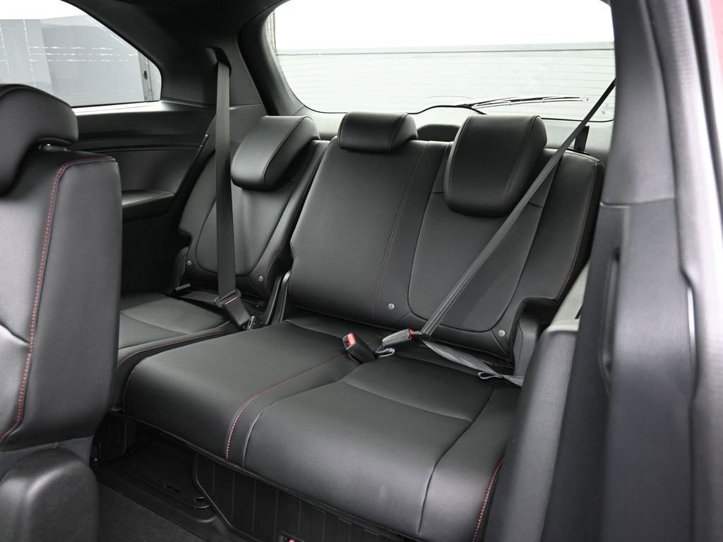 New 2026 Honda Odyssey Sport-L image 36