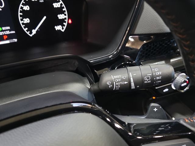Used 2025 Honda CR-V Sport Touring image 32