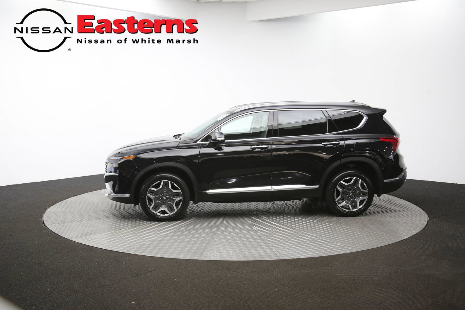 Used 2023 Hyundai Santa Fe Limited AWD/4WD image 61