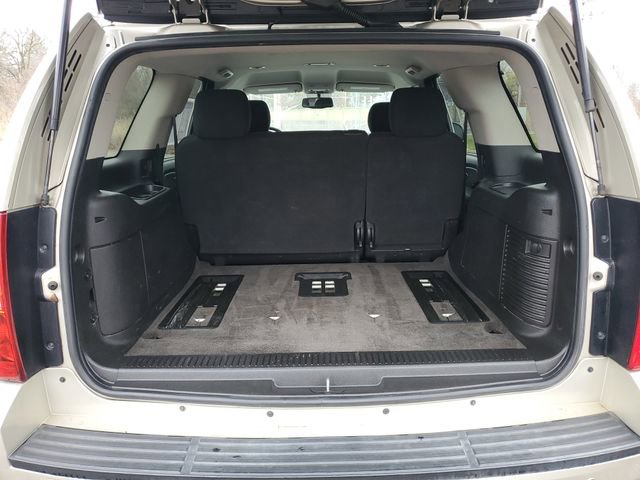 Used 2013 Chevrolet Tahoe LS w/ Convenience Package image 6