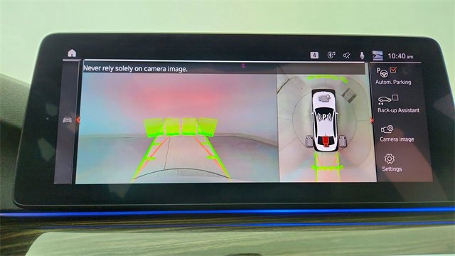 Used 2021 BMW 530i w/ Premium Package image 45