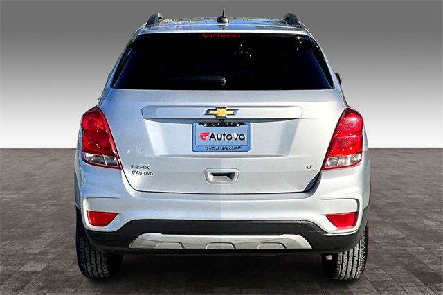 Used 2017 Chevrolet Trax LT image 5