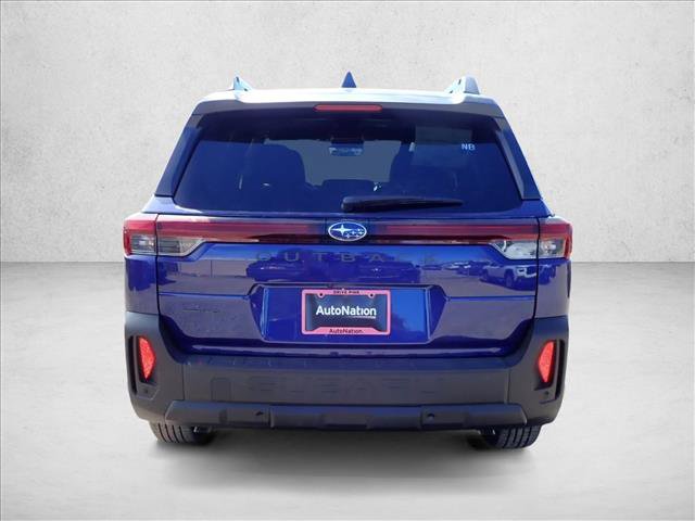 New 2026 Subaru Outback Touring XT image 3