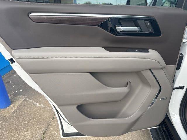 New 2026 Chevrolet Tahoe LT w/ Comfort Package image 11