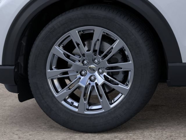 New 2026 Ford Explorer Platinum RWD image 19