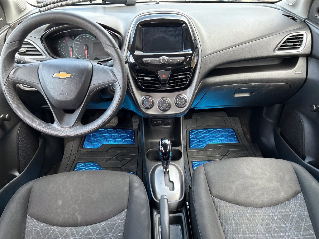 Used 2020 Chevrolet Spark LS FWD image 41