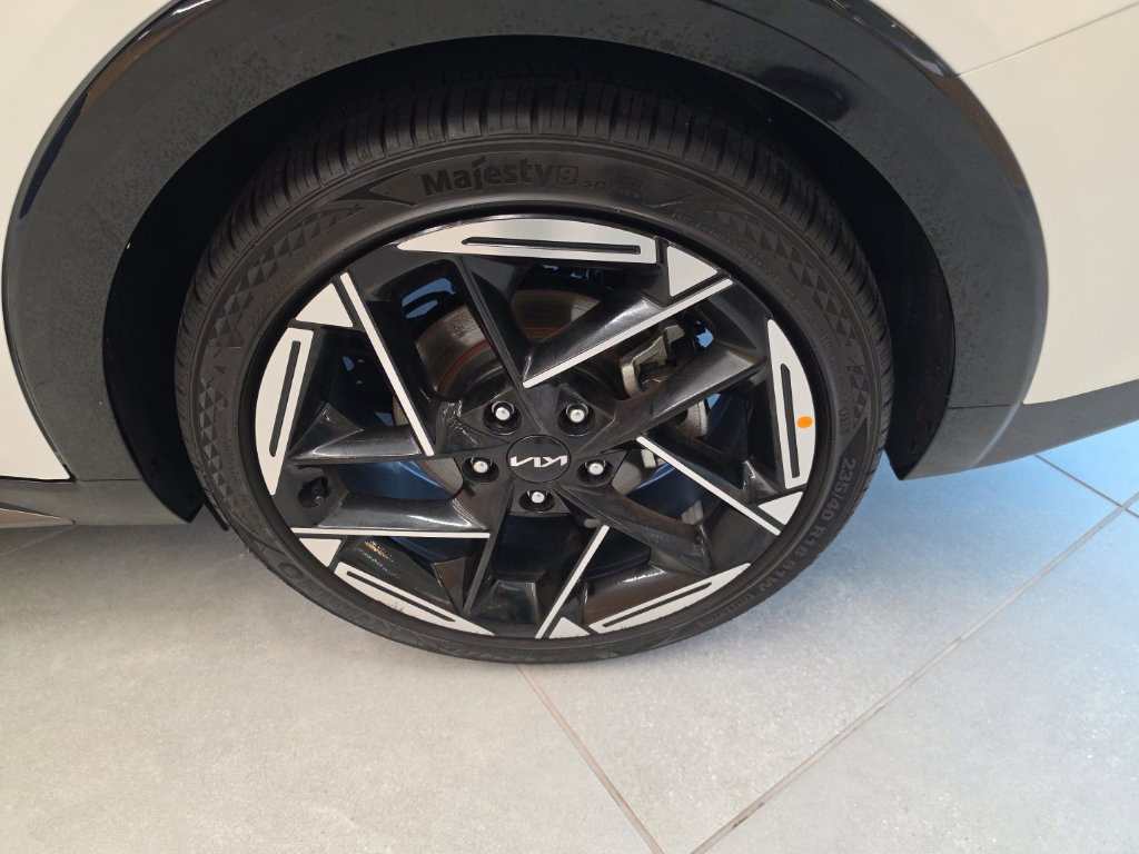 Certified 2026 Kia K4 EX FWD image 58
