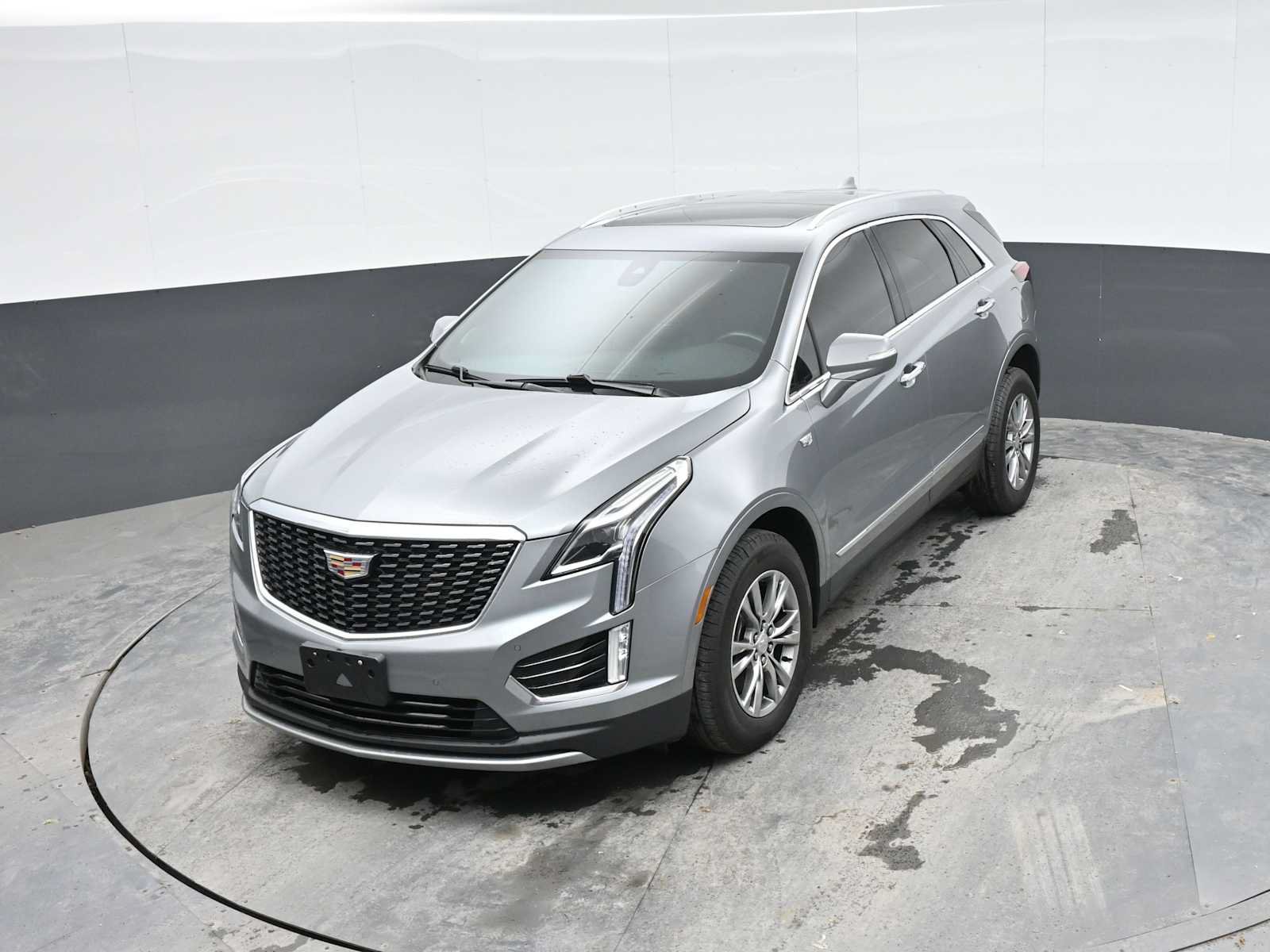Used 2023 Cadillac XT5 Premium Luxury AWD/4WD image 16
