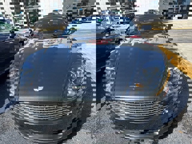 Used 2006 Aston Martin DB9 Volante