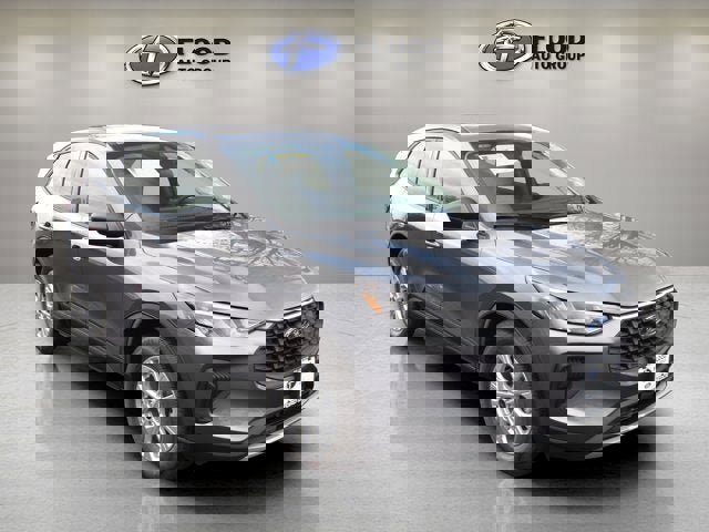 New 2026 Ford Escape Active w/ Cold Weather Package image 1