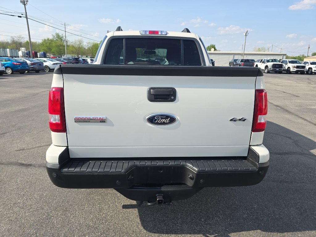 Used 2009 Ford Explorer Sport Trac XLT image 5
