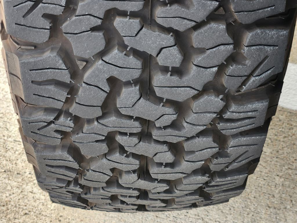 Used 2024 Ford Bronco Badlands AWD/4WD image 11