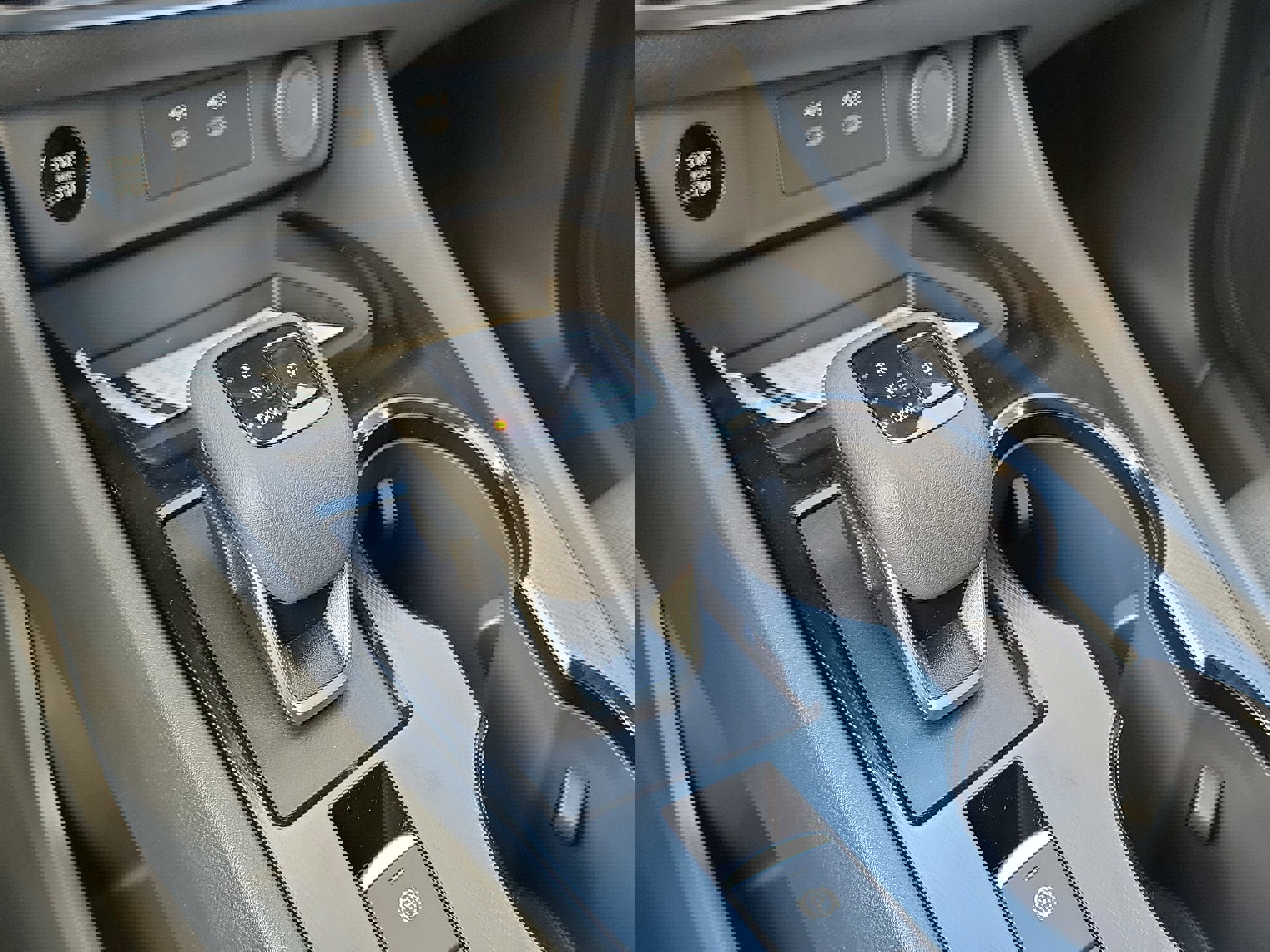 New 2026 Nissan Rogue SV w/ Cold Weather Package image 19