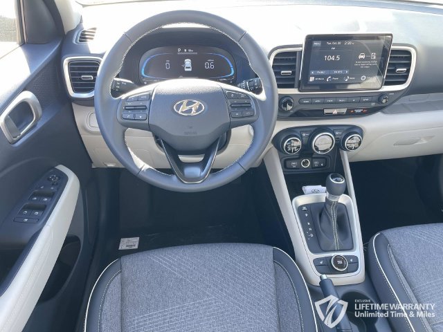 New 2026 Hyundai Venue SEL FWD image 12