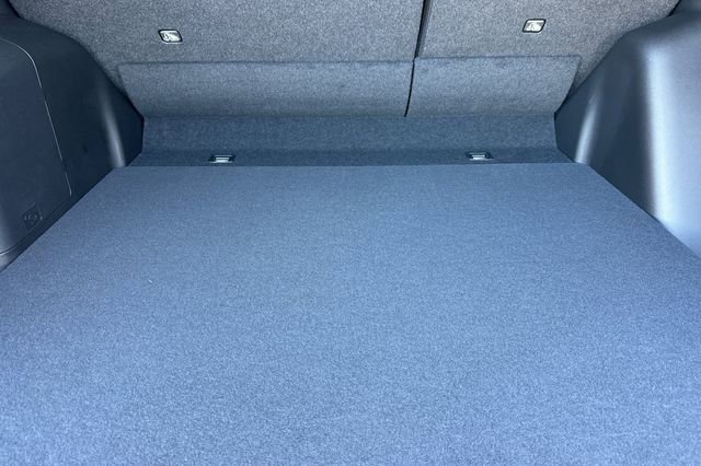 New 2026 Honda CR-V TrailSport image 17