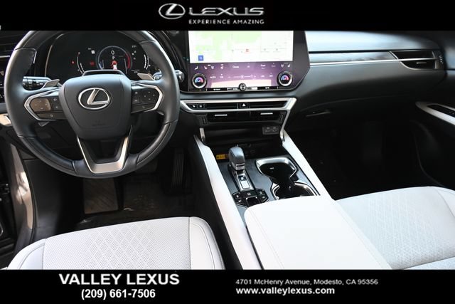 Used 2024 Lexus RX 350 Premium Plus w/ Convenience Package AWD/4WD image 19