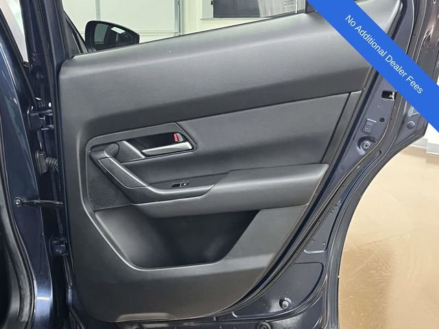 Used 2024 MAZDA CX-50 AWD 2.5 S w/ Preferred Package image 24