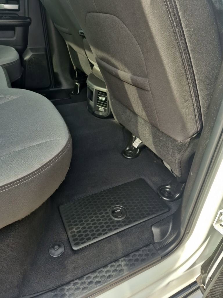 Used 2024 RAM 2500 Big Horn image 32