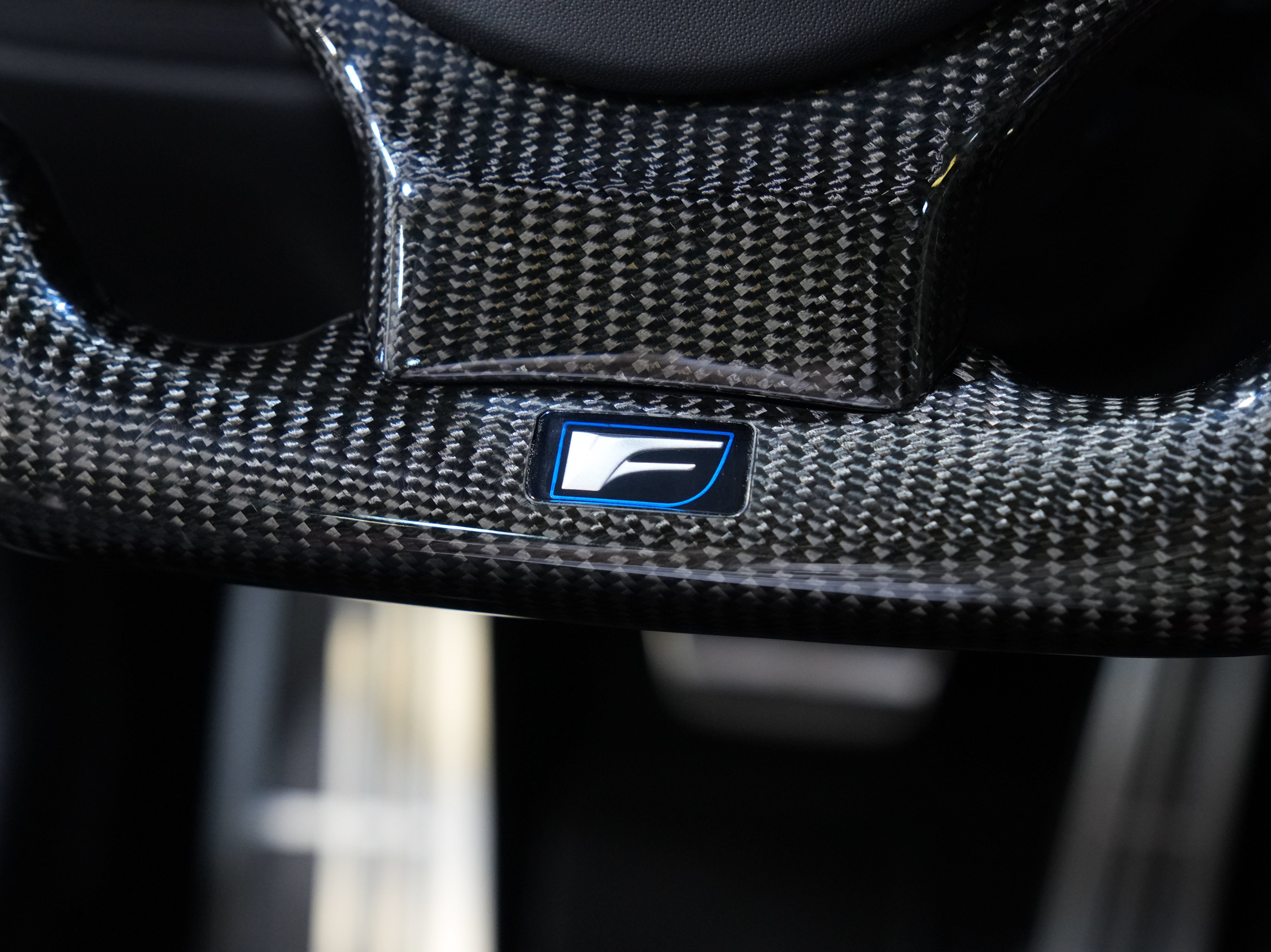 Used 2018 Lexus GS F RWD image 46