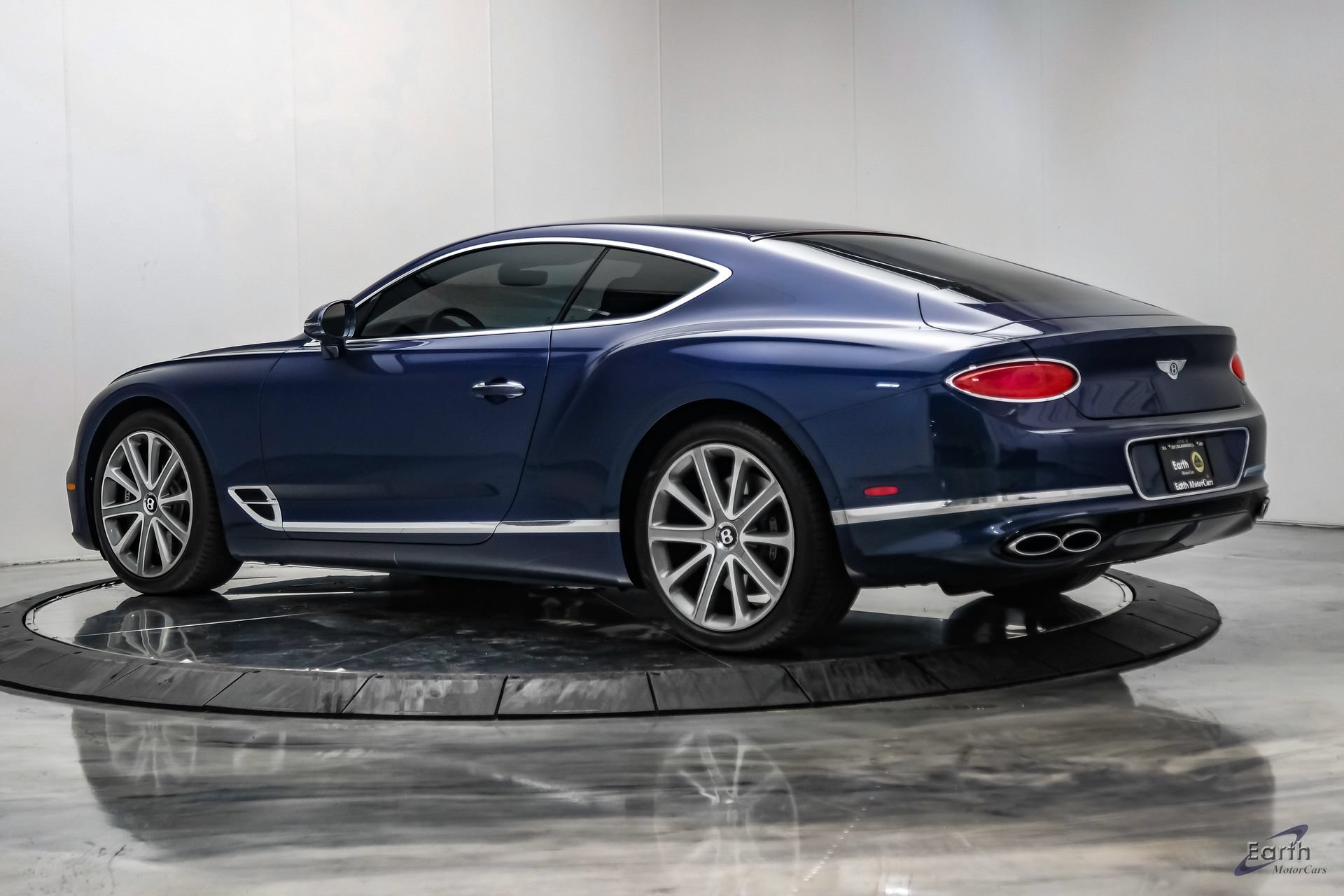 Used 2020 Bentley Continental GT V8 First Edition AWD/4WD image 10
