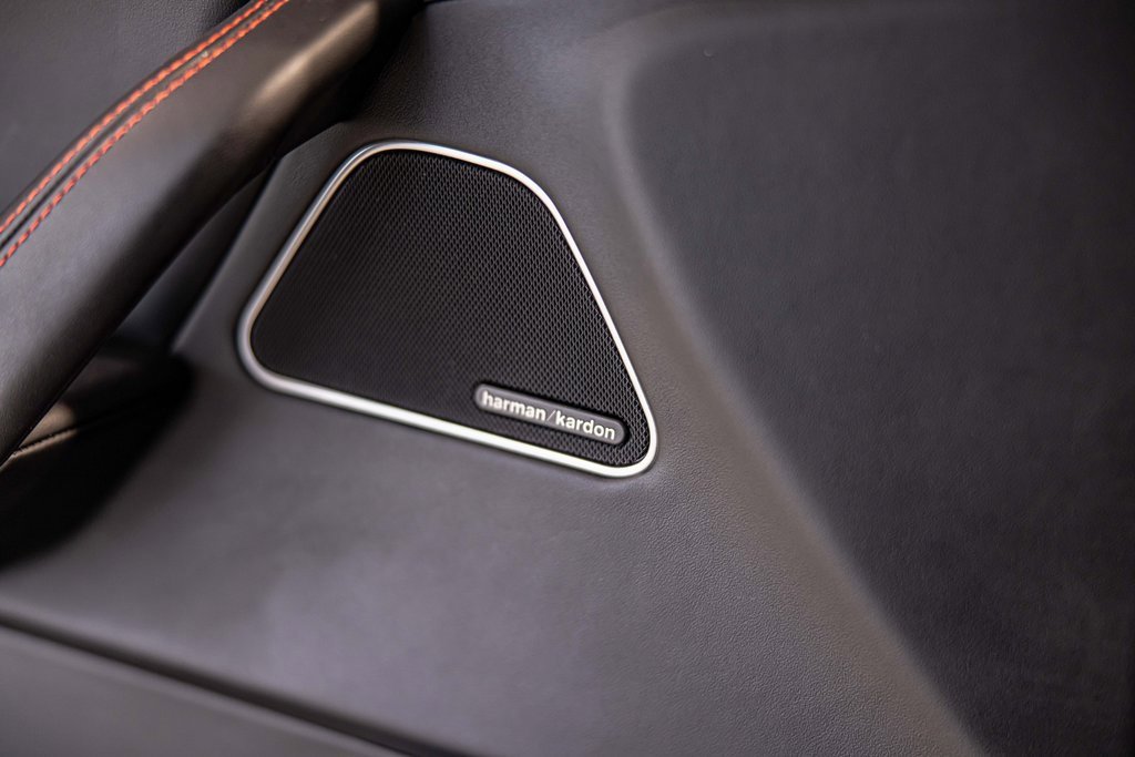 Used 2019 Maserati Levante S GranSport image 33