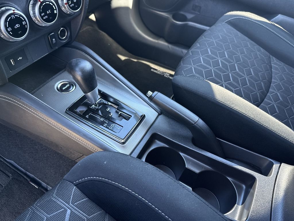 Used 2024 Mitsubishi Outlander Sport ES image 38