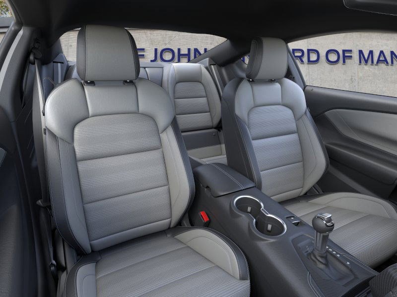 New 2025 Ford Mustang GT Premium image 10