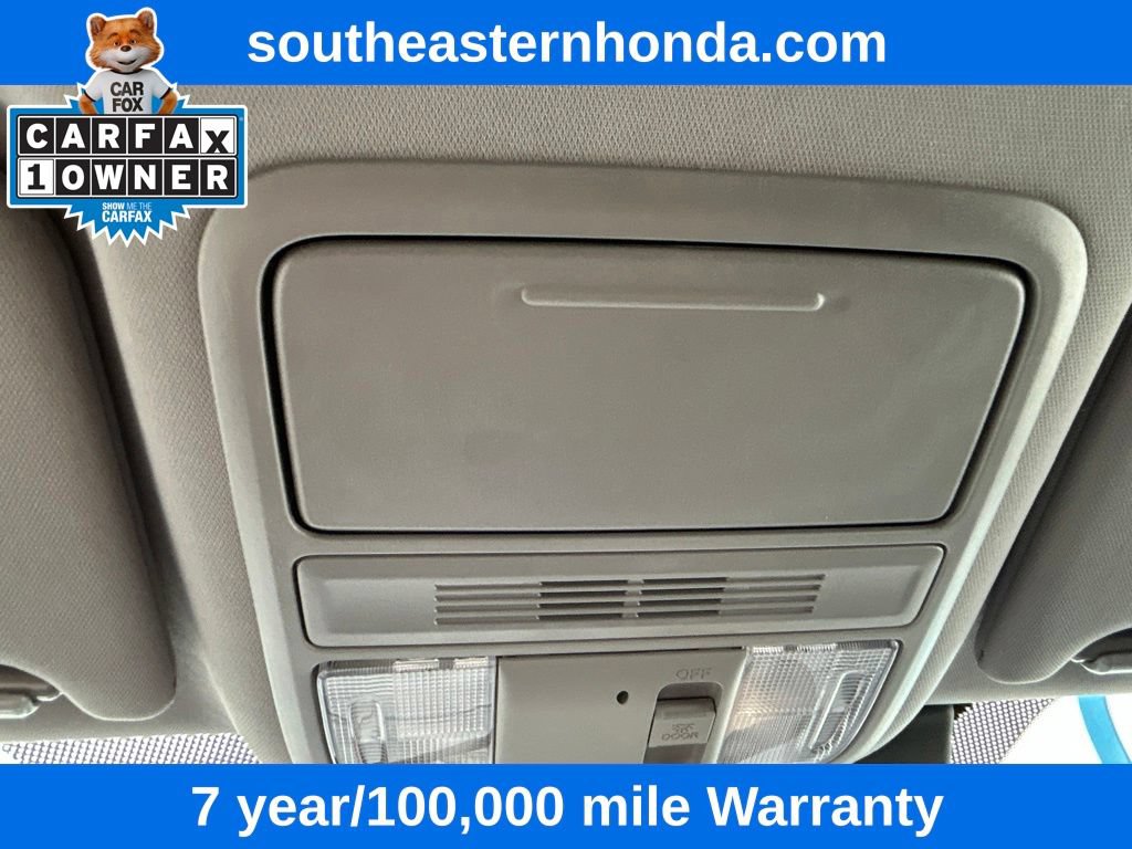 Certified 2025 Honda Ridgeline Sport image 32