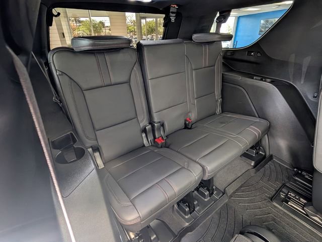 Used 2023 Chevrolet Tahoe RST w/ Luxury Package image 18