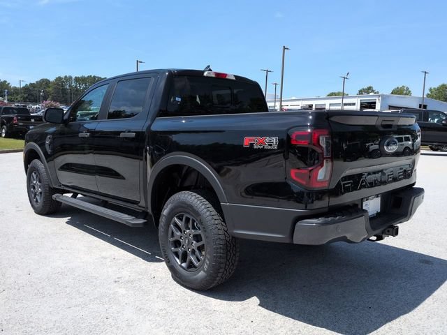 New 2026 Ford Ranger XLT w/ Equipment Group 301A High AWD/4WD image 6