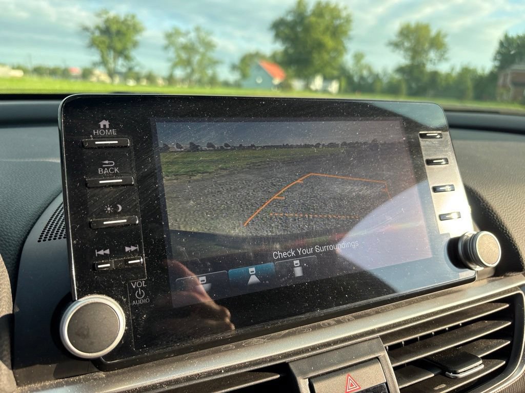 Used 2021 Honda Accord Sport Special Edition image 23