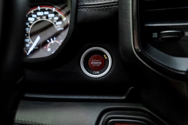 Used 2022 RAM 1500 TRX w/ TRX Level 2 Equipment Group image 59