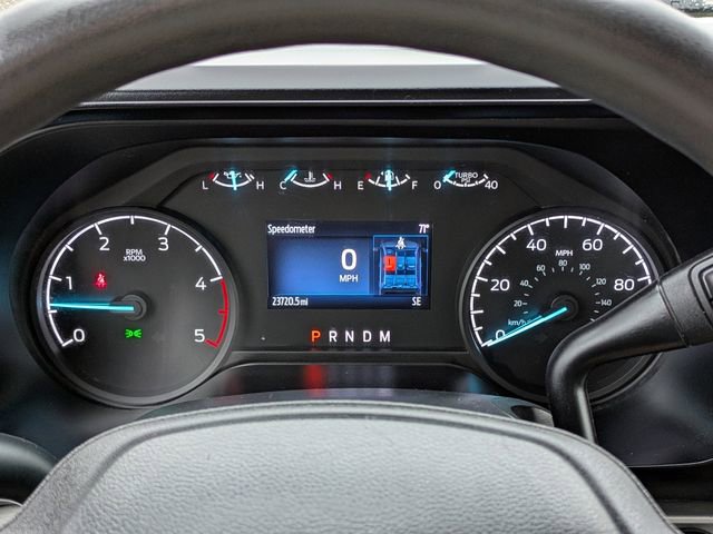 Used 2024 Ford F250 XL AWD/4WD image 26