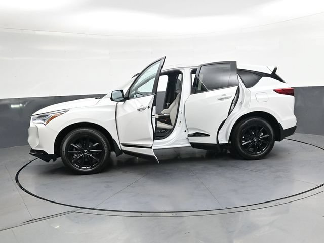 New 2026 Acura RDX SH-AWD image 39